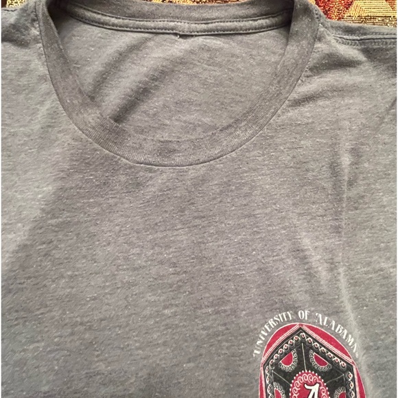 Alabama tee 🏈 - Picture 5 of 7
